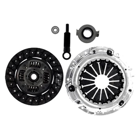 Exedy Sport Racing Clutch Kit for Subaru WRX 2006 15804